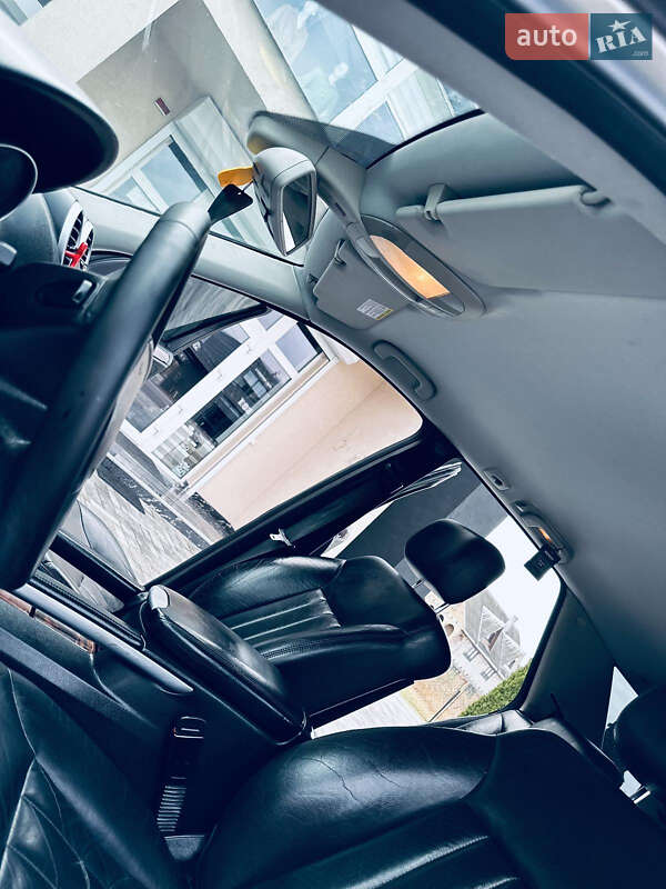 Внедорожник / Кроссовер Mercedes-Benz M-Class 2007 в Тячеве фото 22 Внедорожник / Кроссовер Mercedes-Benz M-Class 2007 в Тячеве