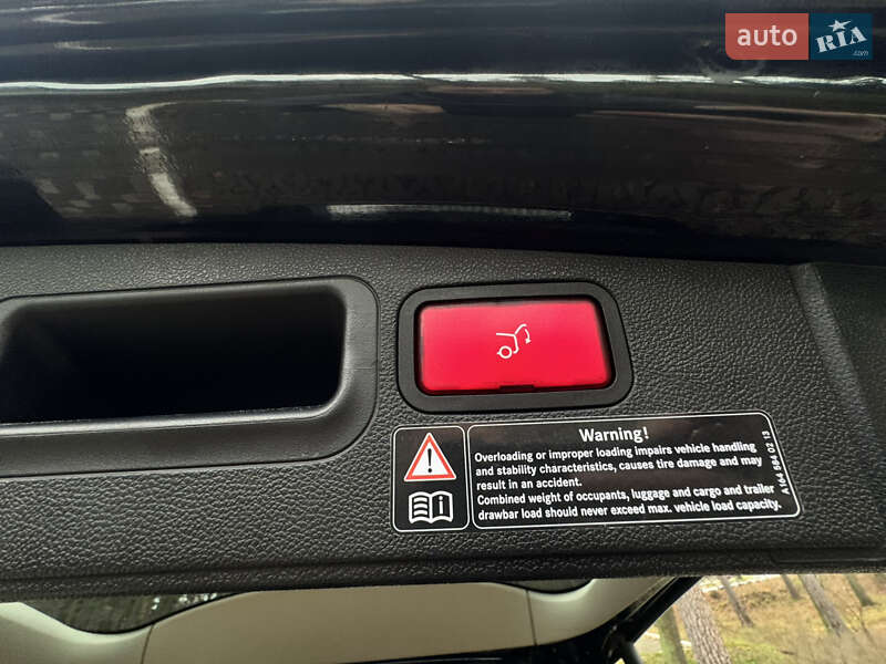 Внедорожник / Кроссовер Mercedes-Benz M-Class 2008 в Буче