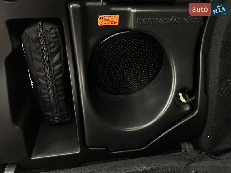 Внедорожник / Кроссовер Mercedes-Benz M-Class 2008 в Буче