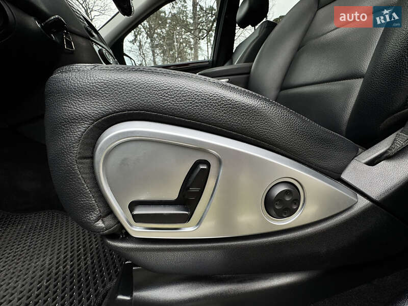 Внедорожник / Кроссовер Mercedes-Benz M-Class 2008 в Буче