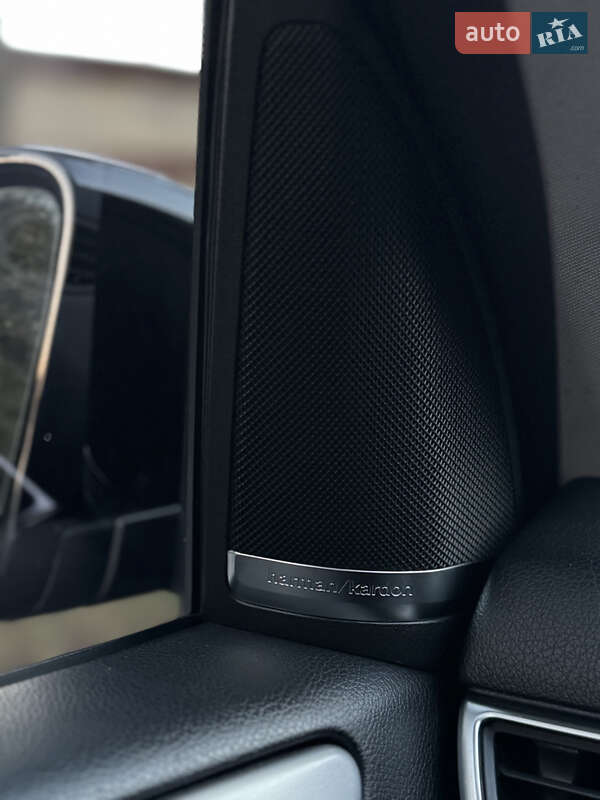 Внедорожник / Кроссовер Mercedes-Benz M-Class 2012 в Львове