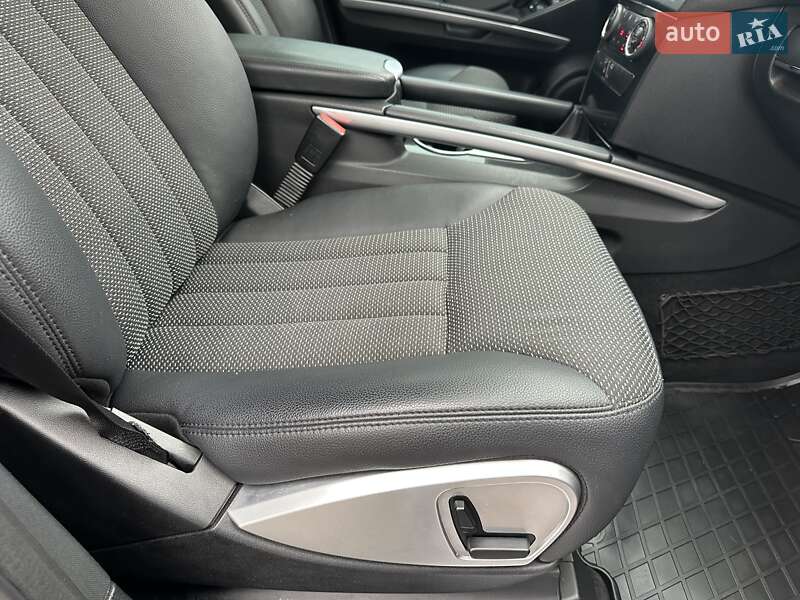 Позашляховик / Кросовер Mercedes-Benz M-Class 2011 в Києві фото 30 Позашляховик / Кросовер Mercedes-Benz M-Class 2011 в Києві
