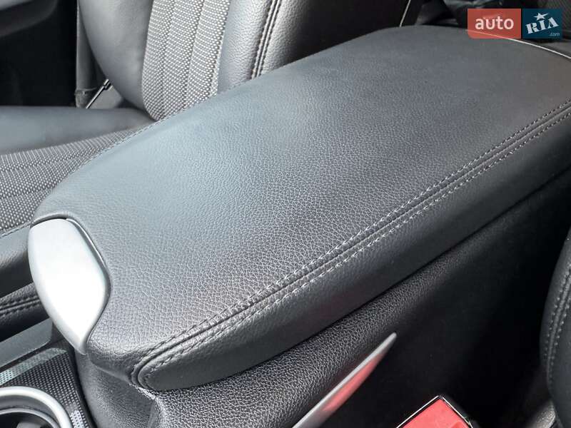 Позашляховик / Кросовер Mercedes-Benz M-Class 2011 в Києві фото 28 Позашляховик / Кросовер Mercedes-Benz M-Class 2011 в Києві