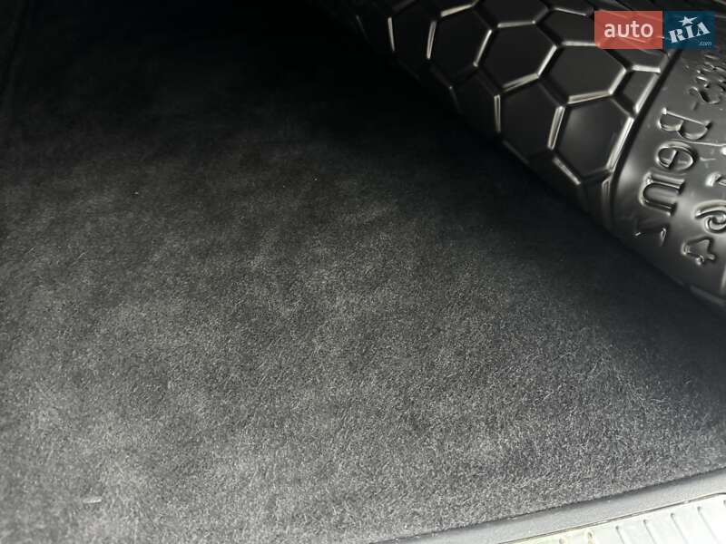 Позашляховик / Кросовер Mercedes-Benz M-Class 2011 в Києві фото 37 Позашляховик / Кросовер Mercedes-Benz M-Class 2011 в Києві