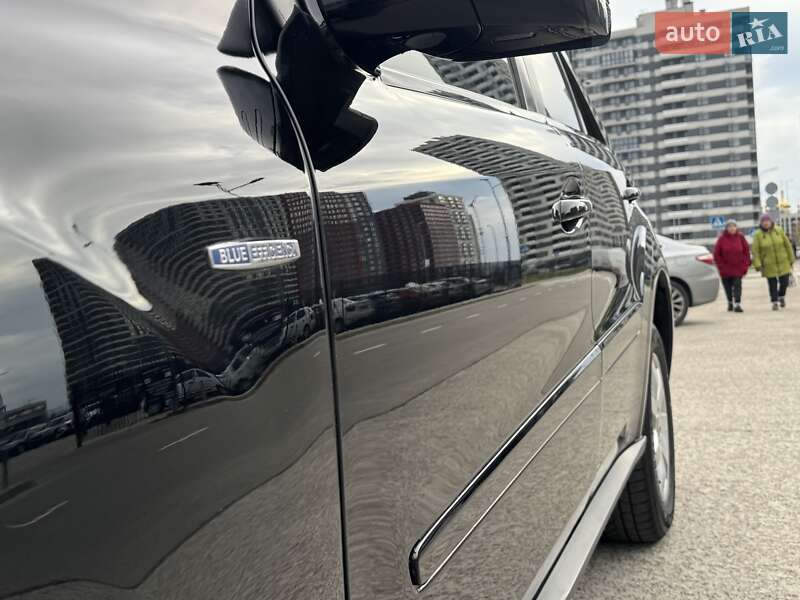 Позашляховик / Кросовер Mercedes-Benz M-Class 2011 в Києві фото 49 Позашляховик / Кросовер Mercedes-Benz M-Class 2011 в Києві