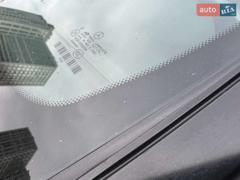 Позашляховик / Кросовер Mercedes-Benz M-Class 2011 в Києві фото 54 Позашляховик / Кросовер Mercedes-Benz M-Class 2011 в Києві