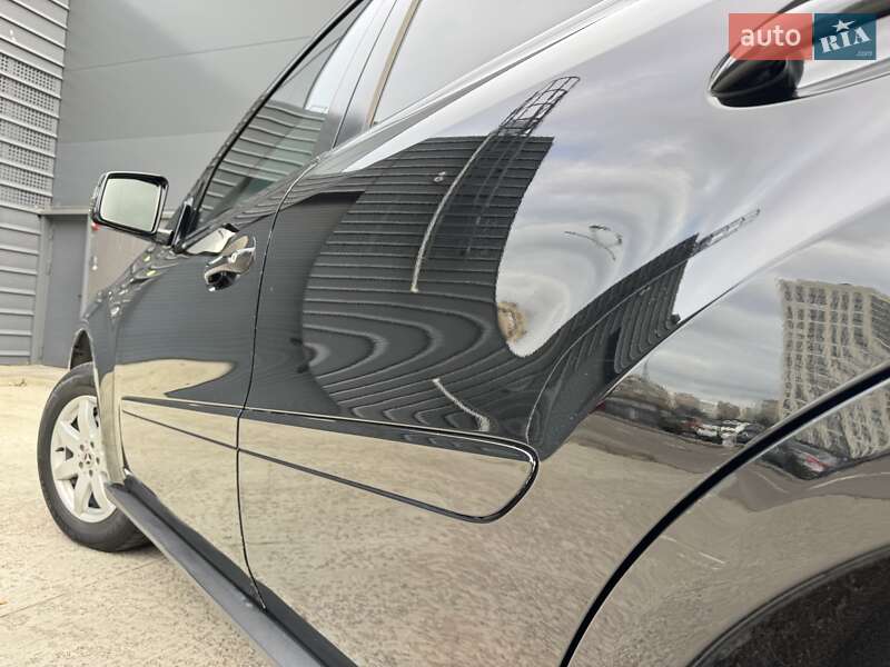 Позашляховик / Кросовер Mercedes-Benz M-Class 2011 в Києві фото 53 Позашляховик / Кросовер Mercedes-Benz M-Class 2011 в Києві