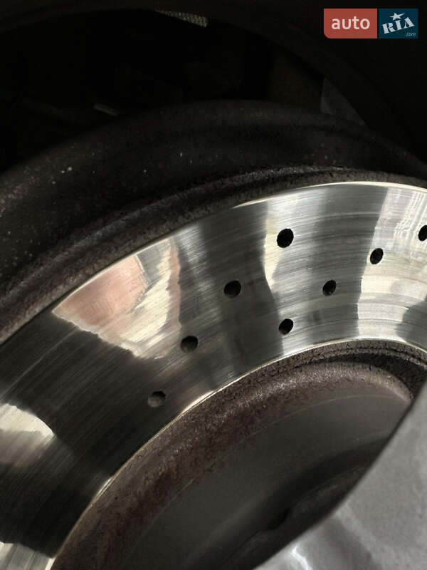 Внедорожник / Кроссовер Mercedes-Benz M-Class 2013 в Киеве