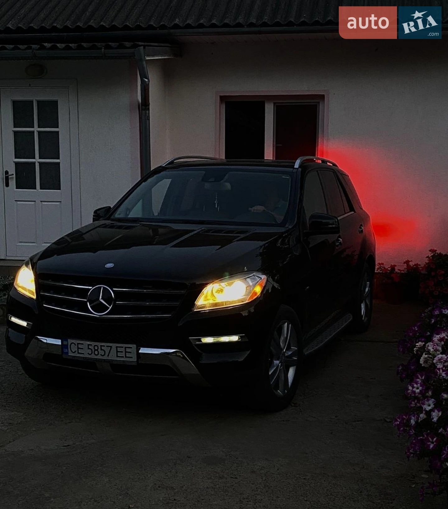 2012 Mercedes-Benz M-klasse - мініатюра 18