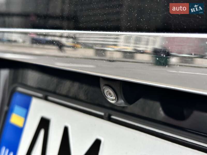 Позашляховик / Кросовер Mercedes-Benz M-Class 2012 в Києві фото 23 Позашляховик / Кросовер Mercedes-Benz M-Class 2012 в Києві