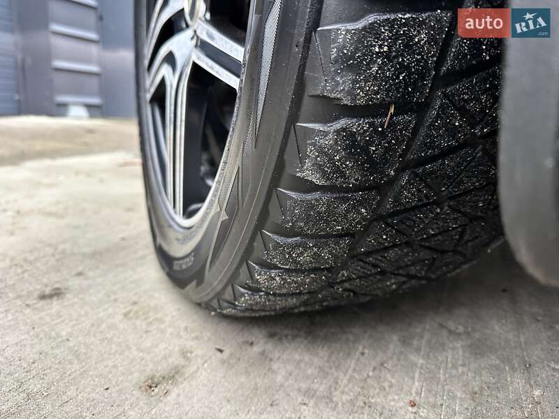 Позашляховик / Кросовер Mercedes-Benz M-Class 2012 в Києві фото 56 Позашляховик / Кросовер Mercedes-Benz M-Class 2012 в Києві