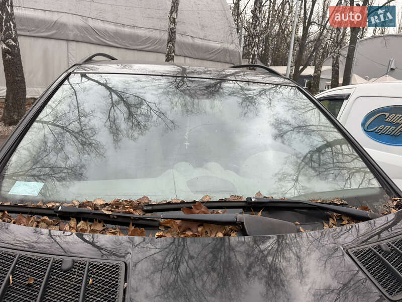 Внедорожник / Кроссовер Mercedes-Benz M-Class 2008 в Киеве