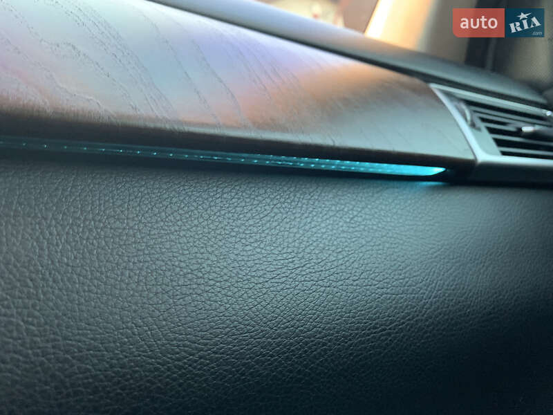 Внедорожник / Кроссовер Mercedes-Benz M-Class 2012 в Львове