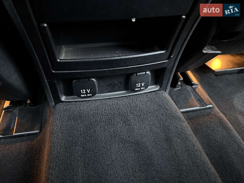 Внедорожник / Кроссовер Mercedes-Benz M-Class 2007 в Черновцах фото 76 Внедорожник / Кроссовер Mercedes-Benz M-Class 2007 в Черновцах