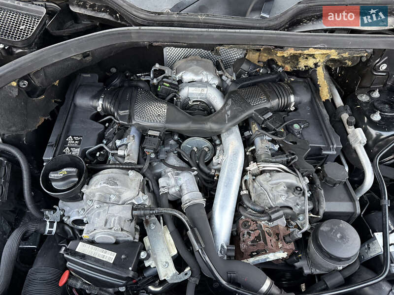 Внедорожник / Кроссовер Mercedes-Benz M-Class 2007 в Черновцах фото 95 Внедорожник / Кроссовер Mercedes-Benz M-Class 2007 в Черновцах