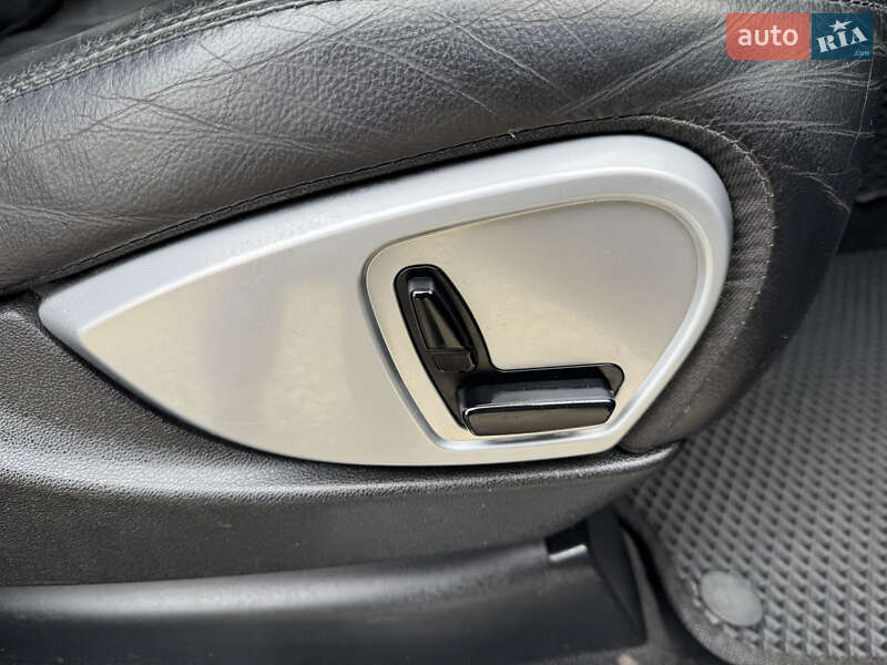 Позашляховик / Кросовер Mercedes-Benz M-Class 2007 в Івано-Франківську фото 32 Позашляховик / Кросовер Mercedes-Benz M-Class 2007 в Івано-Франківську