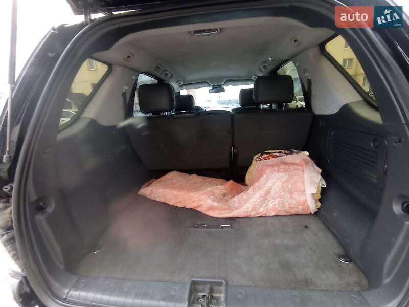 Внедорожник / Кроссовер Mercedes-Benz M-Class 2002 в Черновцах