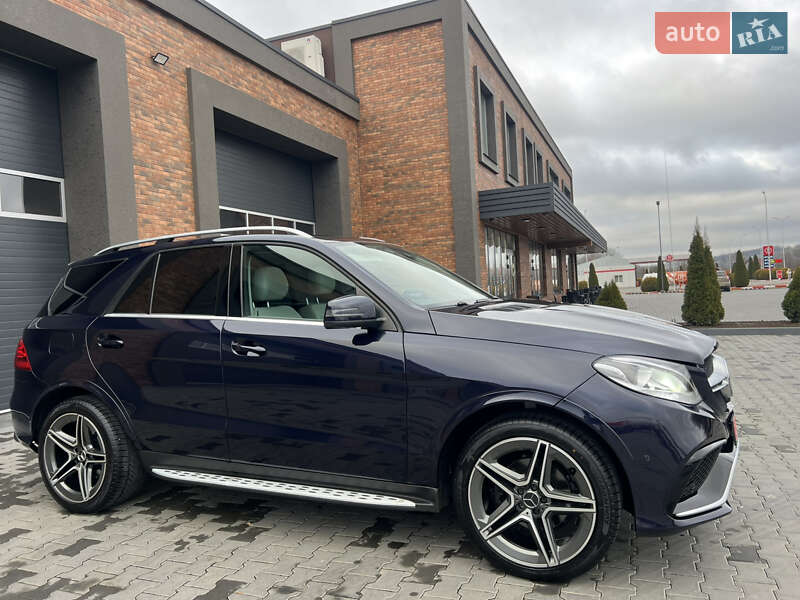 Внедорожник / Кроссовер Mercedes-Benz M-Class 2012 в Снятине фото 10 Внедорожник / Кроссовер Mercedes-Benz M-Class 2012 в Снятине