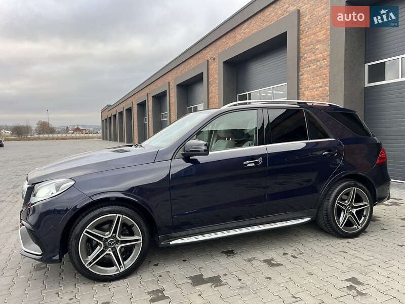 Внедорожник / Кроссовер Mercedes-Benz M-Class 2012 в Снятине фото 24 Внедорожник / Кроссовер Mercedes-Benz M-Class 2012 в Снятине