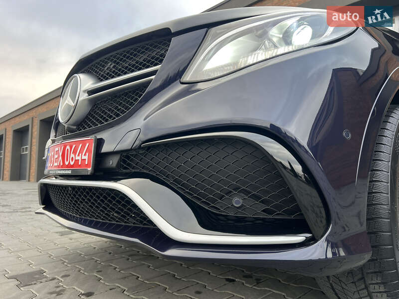 Внедорожник / Кроссовер Mercedes-Benz M-Class 2012 в Снятине фото 41 Внедорожник / Кроссовер Mercedes-Benz M-Class 2012 в Снятине