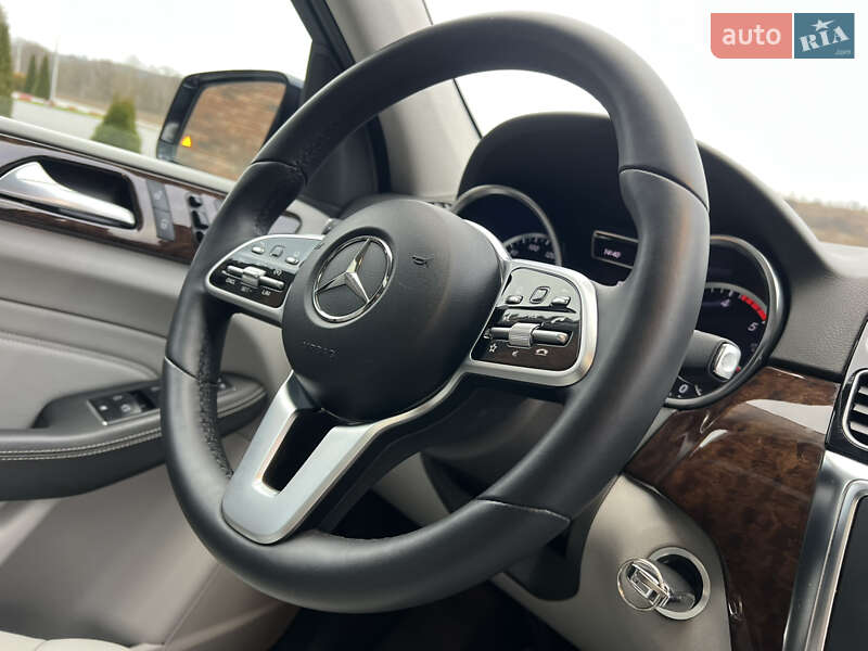 Внедорожник / Кроссовер Mercedes-Benz M-Class 2012 в Снятине фото 57 Внедорожник / Кроссовер Mercedes-Benz M-Class 2012 в Снятине