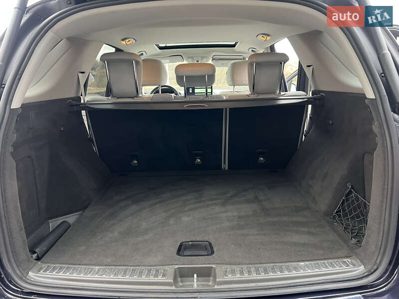 Внедорожник / Кроссовер Mercedes-Benz M-Class 2012 в Снятине фото 68 Внедорожник / Кроссовер Mercedes-Benz M-Class 2012 в Снятине