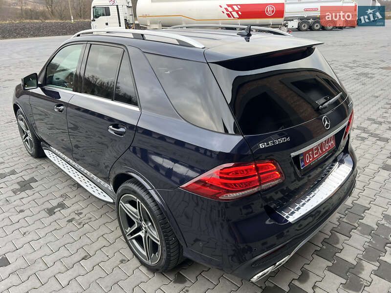 Внедорожник / Кроссовер Mercedes-Benz M-Class 2012 в Снятине фото 72 Внедорожник / Кроссовер Mercedes-Benz M-Class 2012 в Снятине