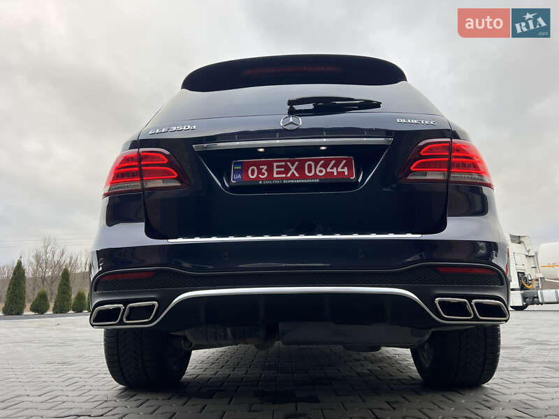 Внедорожник / Кроссовер Mercedes-Benz M-Class 2012 в Снятине фото 77 Внедорожник / Кроссовер Mercedes-Benz M-Class 2012 в Снятине