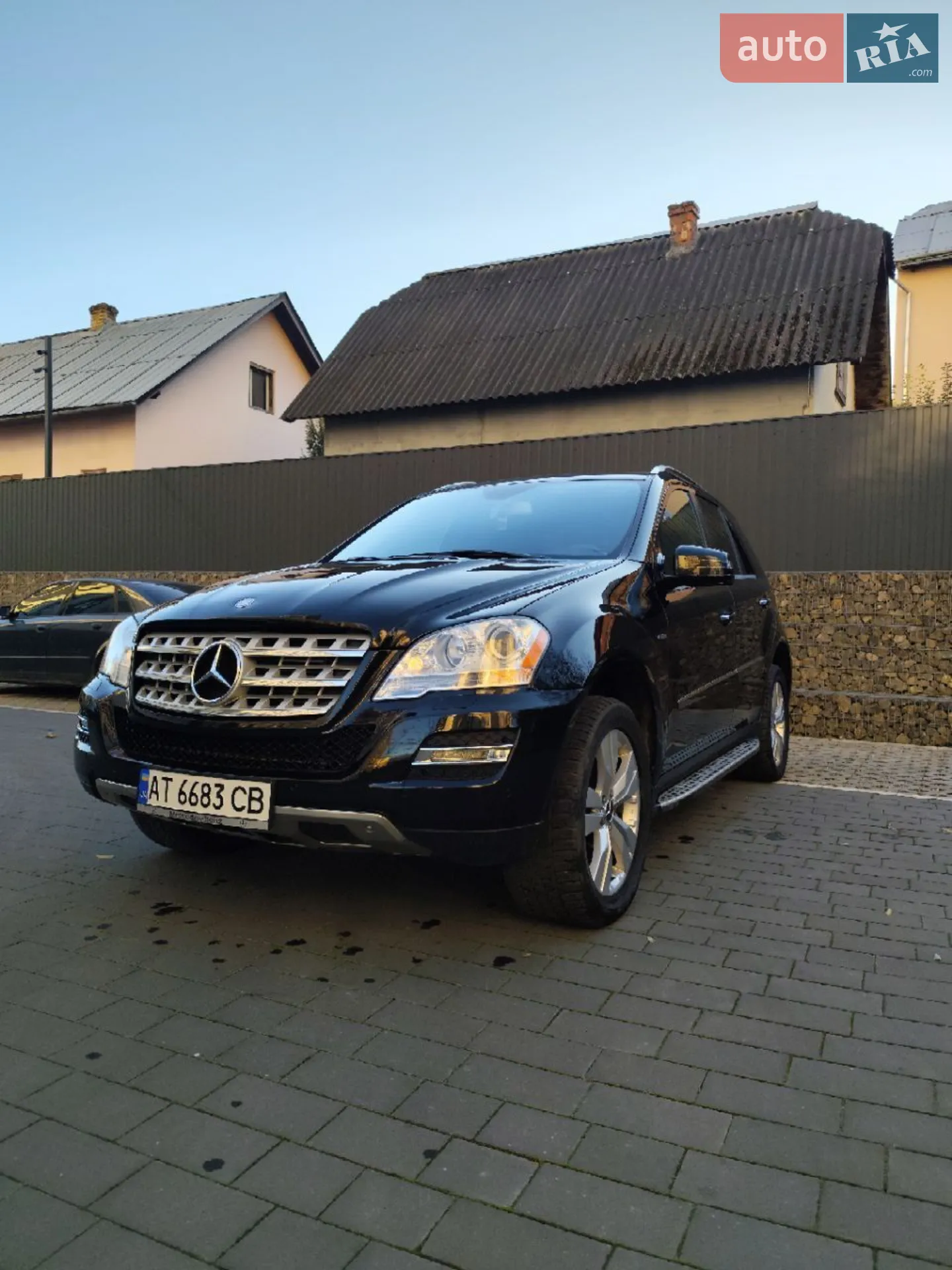 2011 Mercedes-Benz M-klasse - мініатюра 25