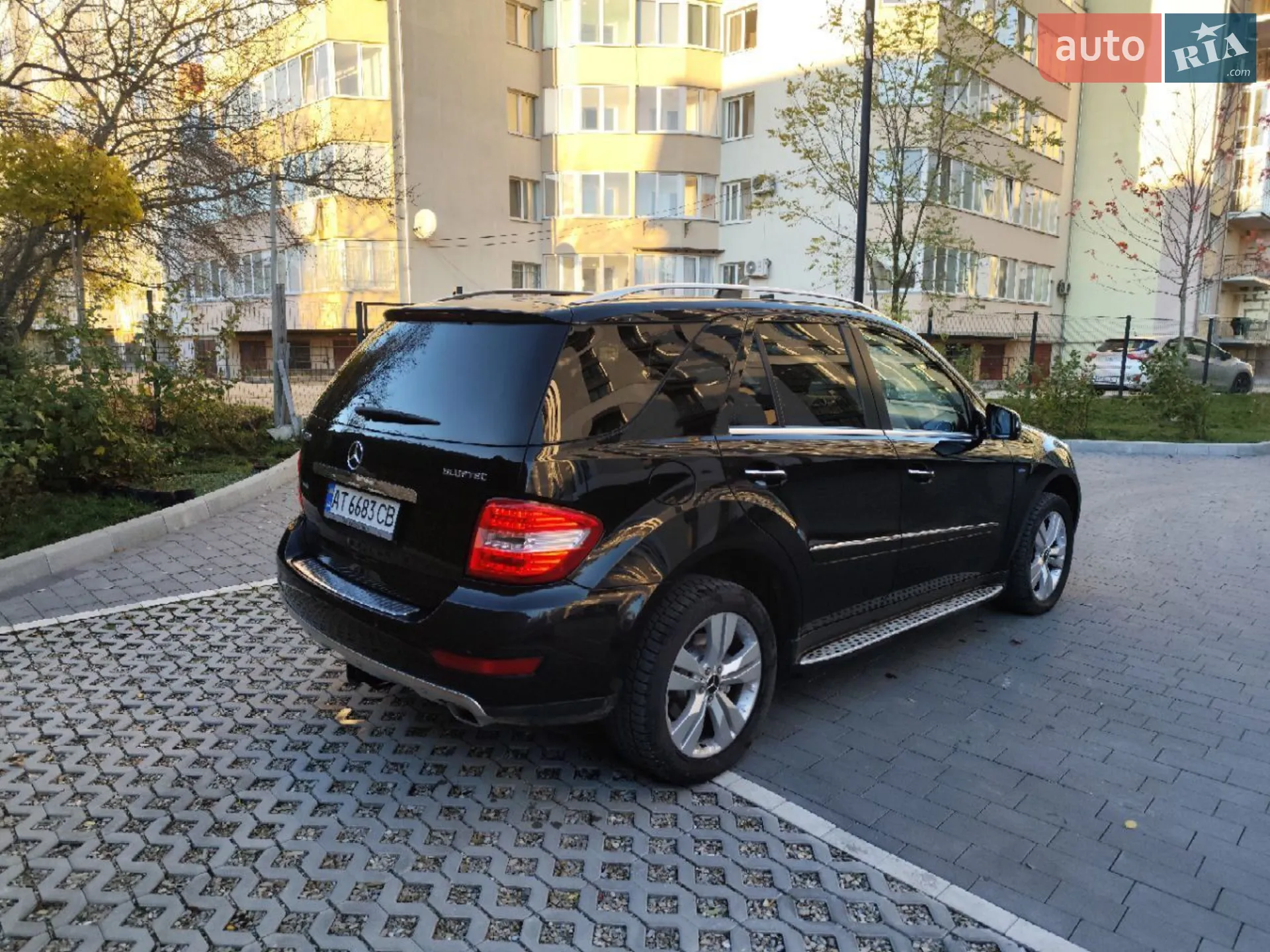 2011 Mercedes-Benz M-klasse - мініатюра 26