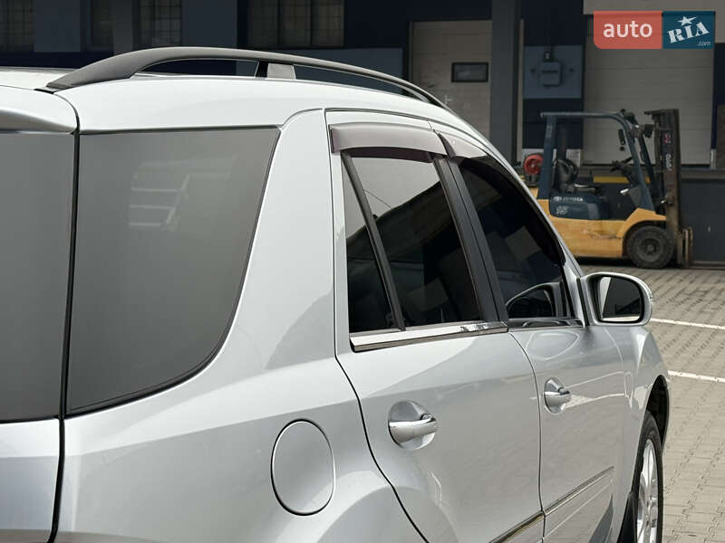 Внедорожник / Кроссовер Mercedes-Benz M-Class 2008 в Ровно фото 27 Внедорожник / Кроссовер Mercedes-Benz M-Class 2008 в Ровно
