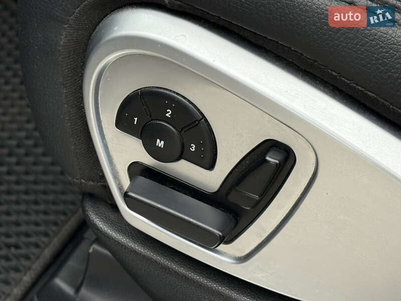 Внедорожник / Кроссовер Mercedes-Benz M-Class 2008 в Ровно фото 52 Внедорожник / Кроссовер Mercedes-Benz M-Class 2008 в Ровно