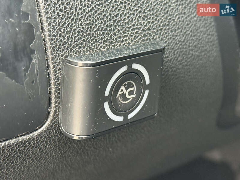 Внедорожник / Кроссовер Mercedes-Benz M-Class 2008 в Ровно фото 54 Внедорожник / Кроссовер Mercedes-Benz M-Class 2008 в Ровно