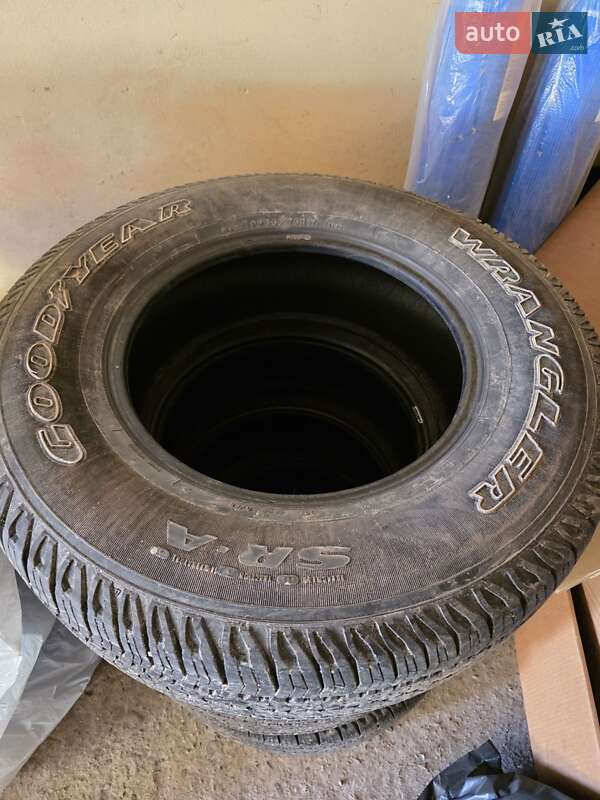 Внедорожник / Кроссовер Mercedes-Benz M-Class 2004 в Ивано-Франковске фото 18 Внедорожник / Кроссовер Mercedes-Benz M-Class 2004 в Ивано-Франковске