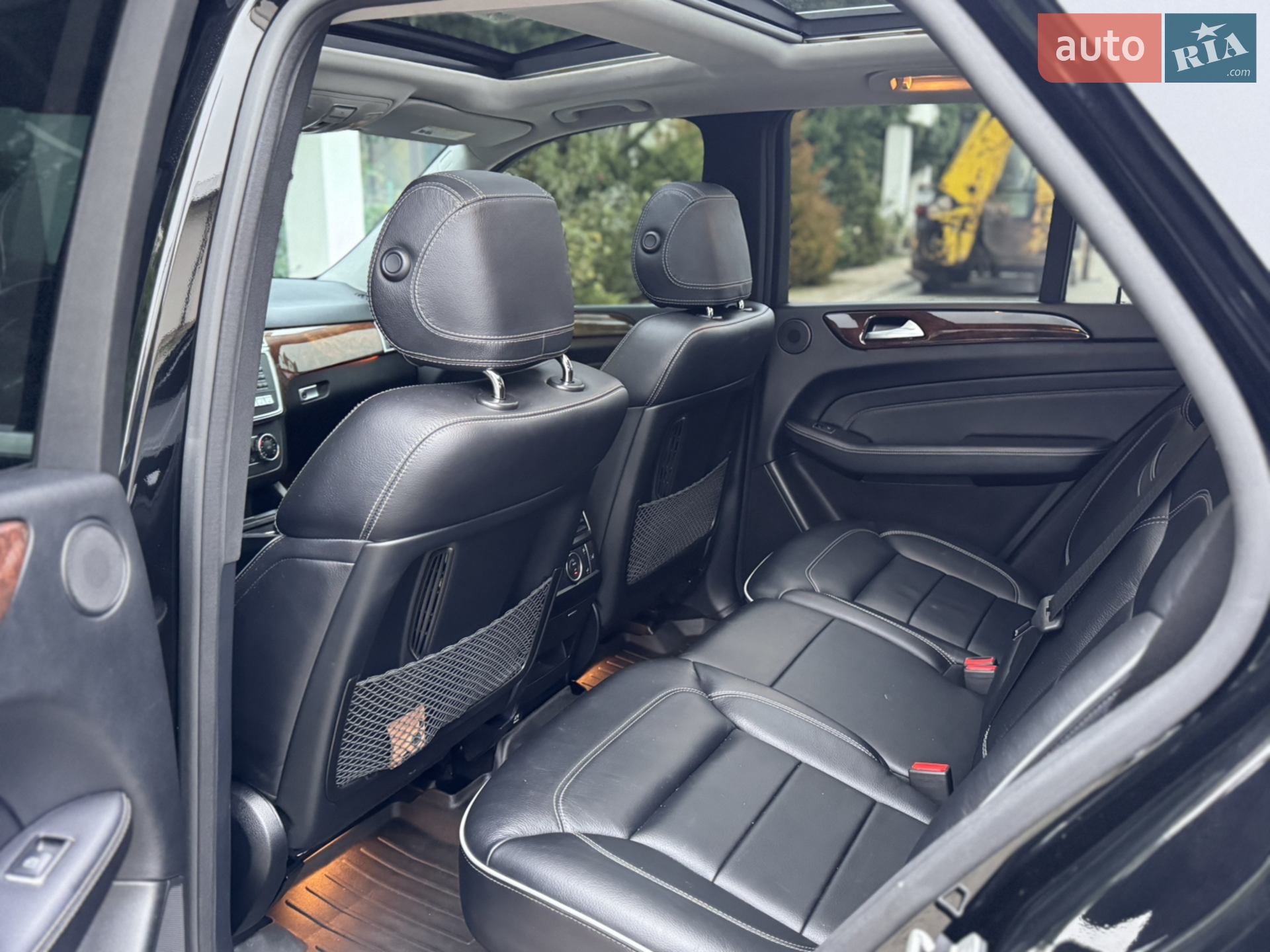 2013 Mercedes-Benz M-klasse - мініатюра 67