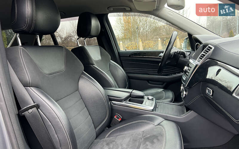 Внедорожник / Кроссовер Mercedes-Benz M-Class 2012 в Львове фото 26 Внедорожник / Кроссовер Mercedes-Benz M-Class 2012 в Львове