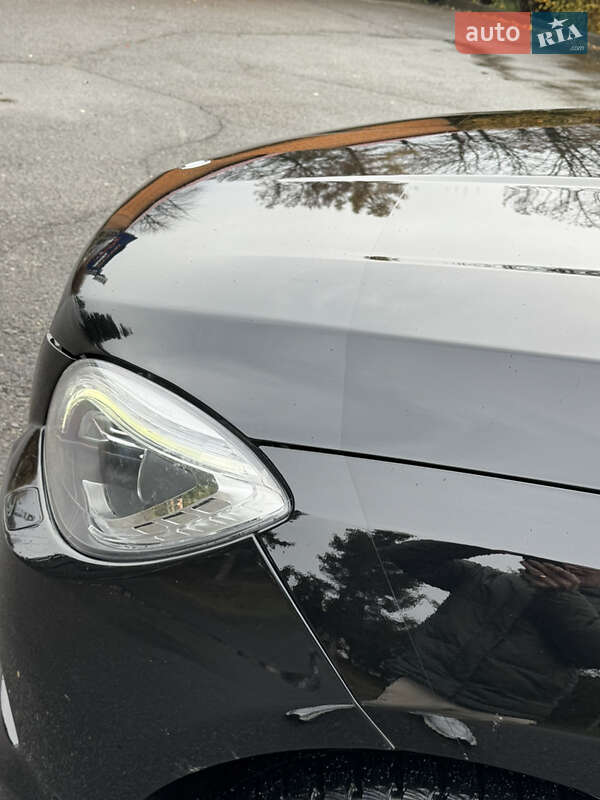 Внедорожник / Кроссовер Mercedes-Benz M-Class 2014 в Тернополе фото 36 Внедорожник / Кроссовер Mercedes-Benz M-Class 2014 в Тернополе