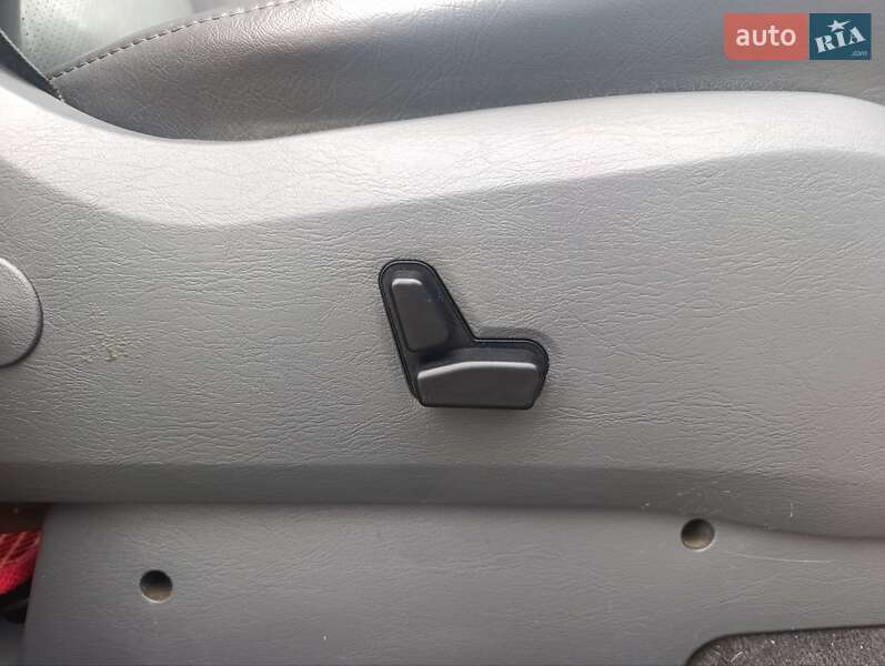 Внедорожник / Кроссовер Mercedes-Benz M-Class 1998 в Сумах фото 27 Внедорожник / Кроссовер Mercedes-Benz M-Class 1998 в Сумах