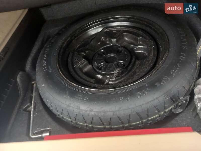 Внедорожник / Кроссовер Mercedes-Benz M-Class 2006 в Теофиполе