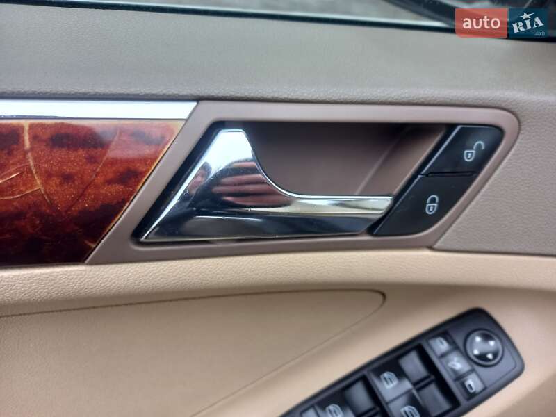 Внедорожник / Кроссовер Mercedes-Benz M-Class 2006 в Теофиполе