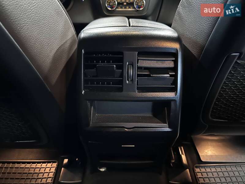 Внедорожник / Кроссовер Mercedes-Benz M-Class 2013 в Львове фото 22 Внедорожник / Кроссовер Mercedes-Benz M-Class 2013 в Львове