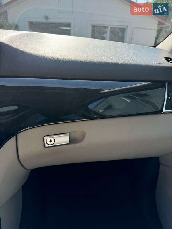 Внедорожник / Кроссовер Mercedes-Benz M-Class 2014 в Бродах