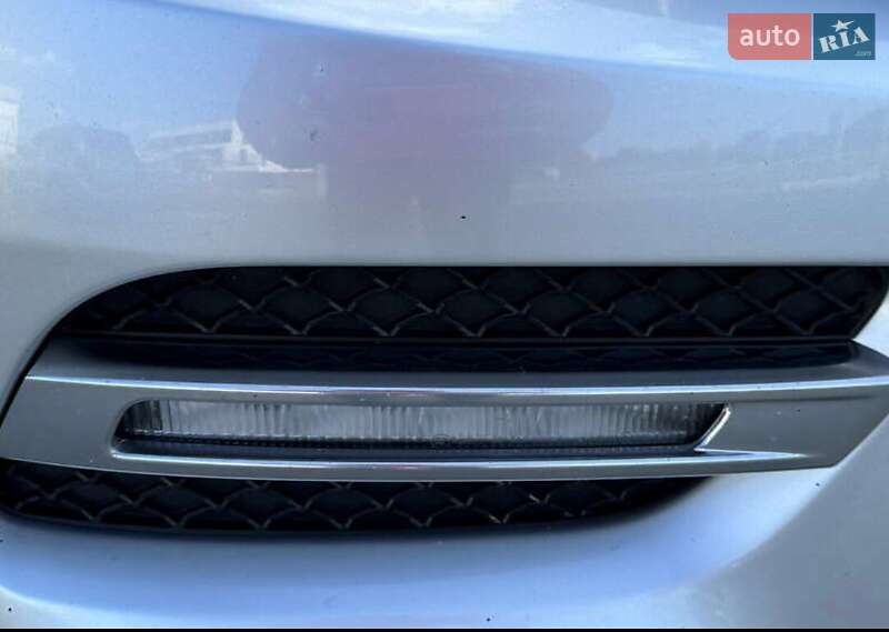 Внедорожник / Кроссовер Mercedes-Benz M-Class 2012 в Хмельницком фото 28 Внедорожник / Кроссовер Mercedes-Benz M-Class 2012 в Хмельницком