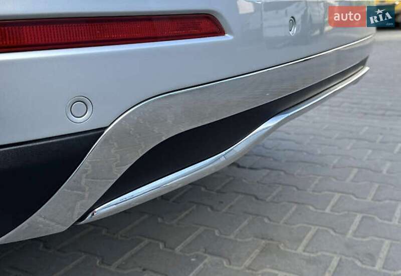 Внедорожник / Кроссовер Mercedes-Benz M-Class 2012 в Хмельницком фото 33 Внедорожник / Кроссовер Mercedes-Benz M-Class 2012 в Хмельницком