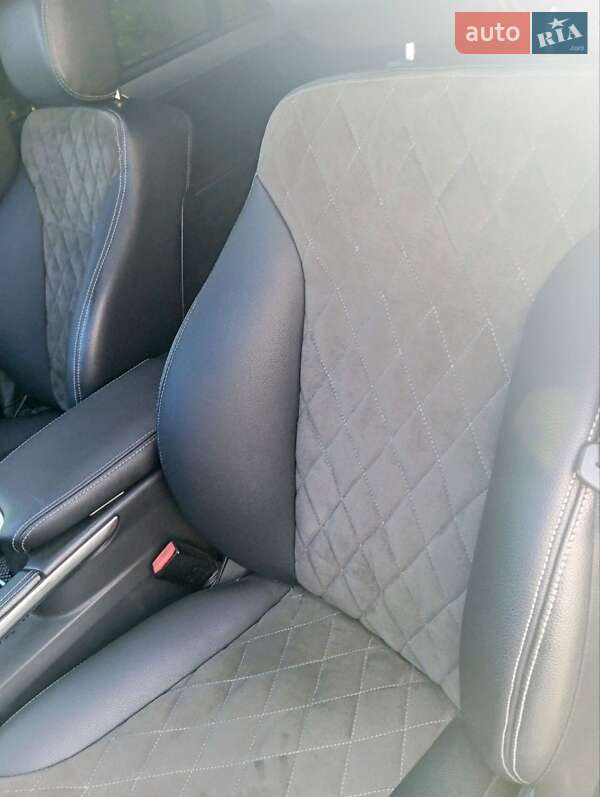 Внедорожник / Кроссовер Mercedes-Benz M-Class 2005 в Львове