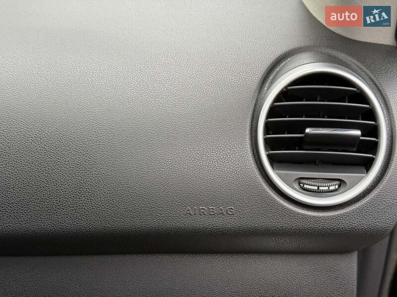 Внедорожник / Кроссовер Mercedes-Benz M-Class 2008 в Киеве