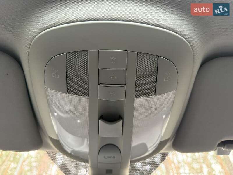 Внедорожник / Кроссовер Mercedes-Benz M-Class 2008 в Киеве