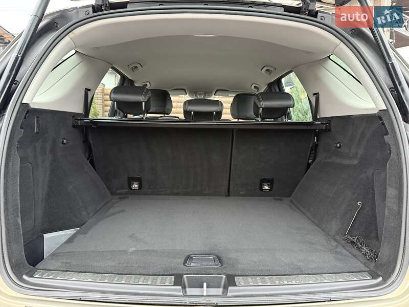 Внедорожник / Кроссовер Mercedes-Benz M-Class 2011 в Киеве фото 74 Внедорожник / Кроссовер Mercedes-Benz M-Class 2011 в Киеве