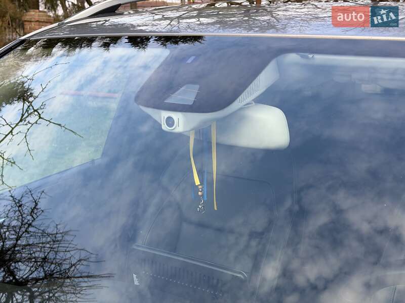 Внедорожник / Кроссовер Mercedes-Benz M-Class 2015 в Луцке