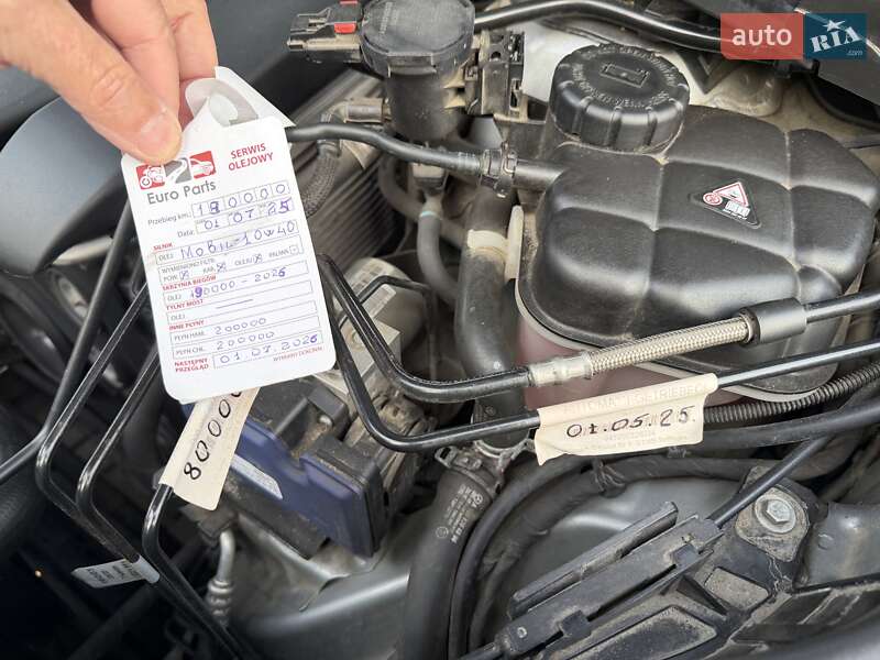 Внедорожник / Кроссовер Mercedes-Benz M-Class 2015 в Луцке